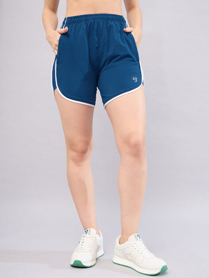 SG Women's Shorts