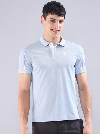 SG Men's Polo T-Shirt