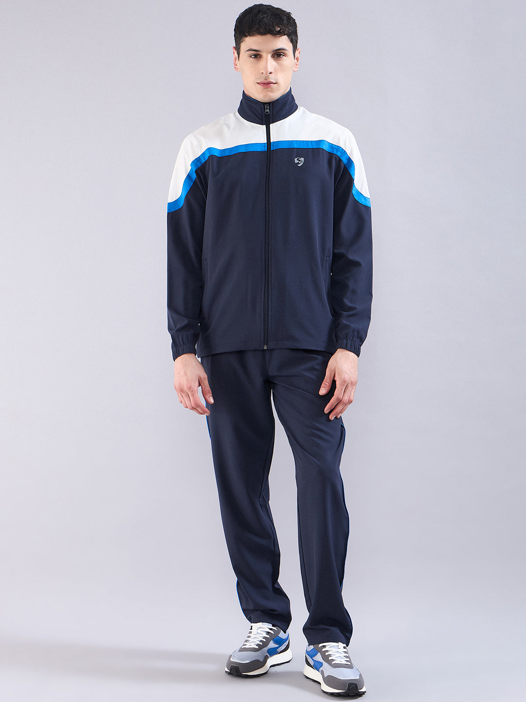 SG Men's Tracksuit