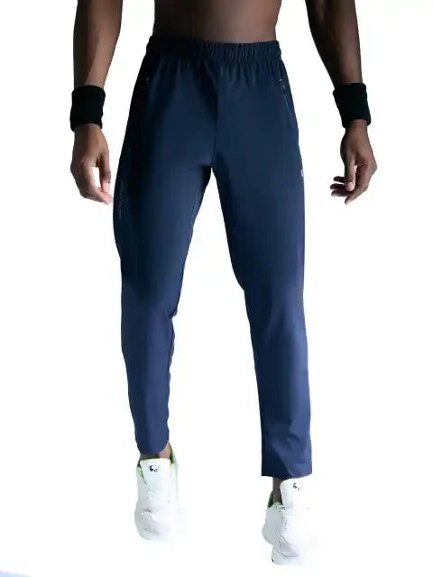 SG Men's Regular Fit Track Pant for Men & Boys | Ideal for Trail Running, Gym Fitness & Training, Jogging, Regular & Fashion Wear