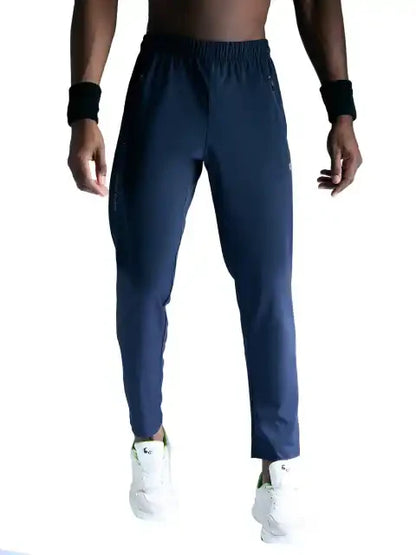 SG Men's Regular Fit Track Pant for Men & Boys | Ideal for Trail Running, Gym Fitness & Training, Jogging, Regular & Fashion Wear