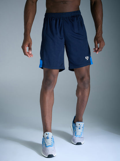SG Alfa Knit Shorts For Men And Boys