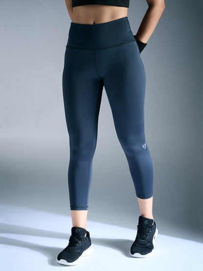 SG Poly Spandex H3WL7022 Legging For Women And Girls