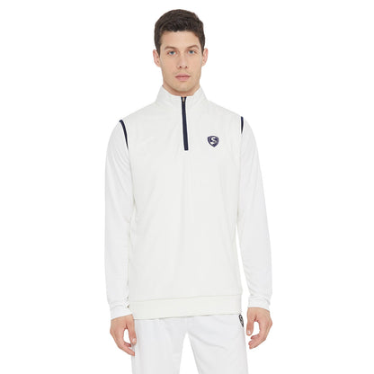 SG Boy's Icon Poly Pullover