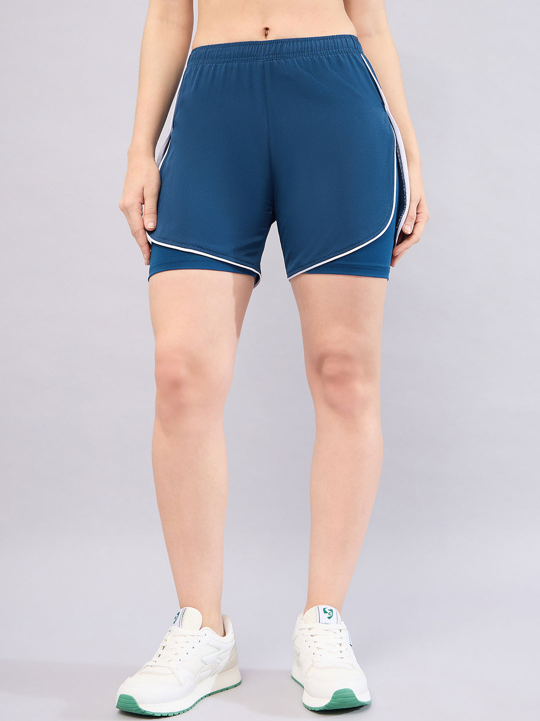 SG Women's Shorts