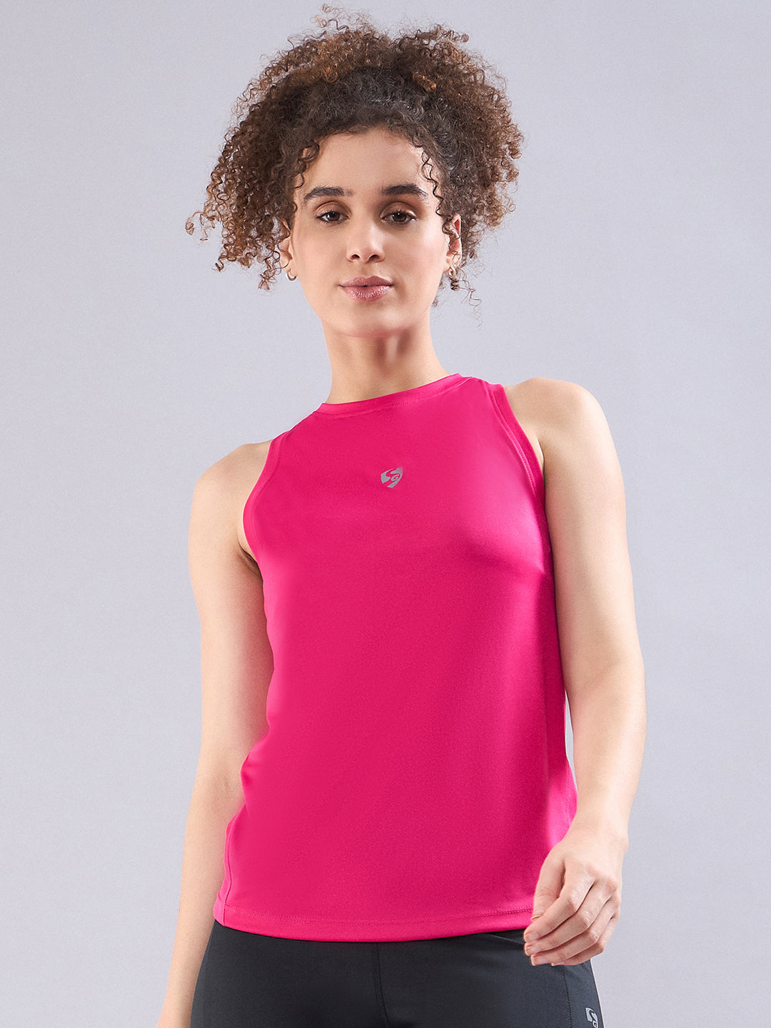SG Women's T-Vest