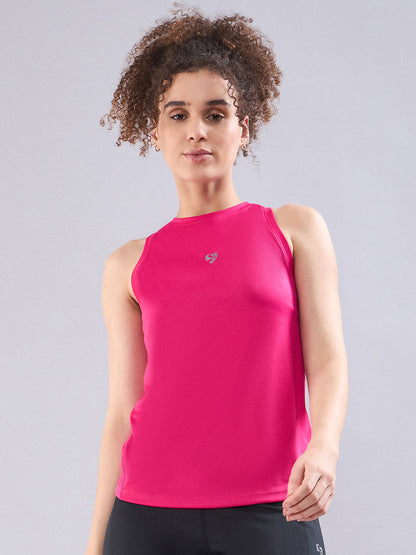 SG Women's T-Vest