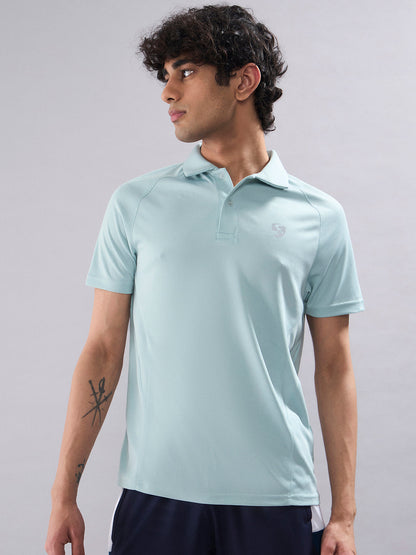 SG Men's Polo T-Shirt
