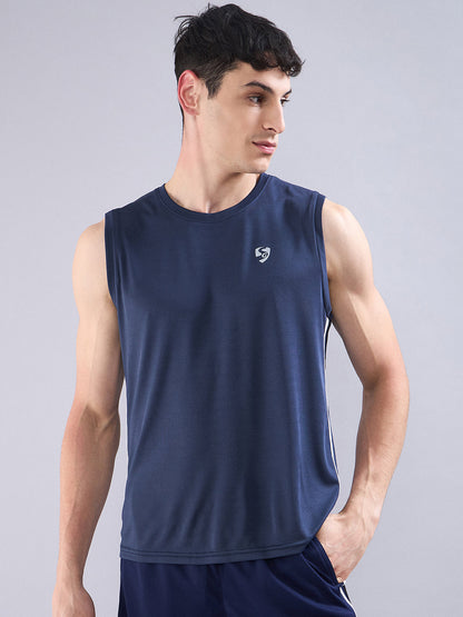 SG Men's T-Vest