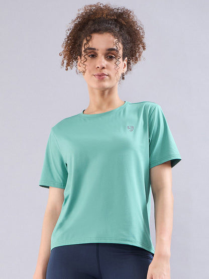 SG Women's T-Shirt