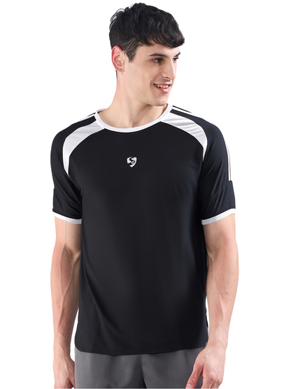 SG Men's T-Shirt