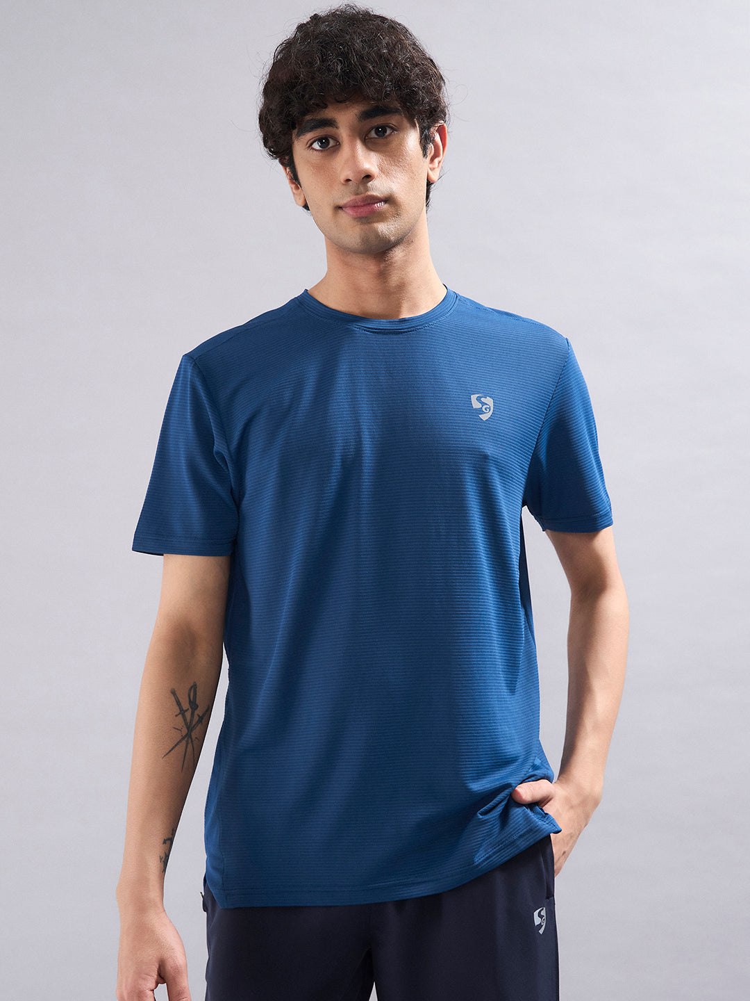 SG Men's T-Shirt