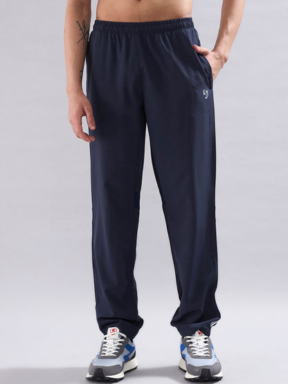 SG Men's Track Pant Navy