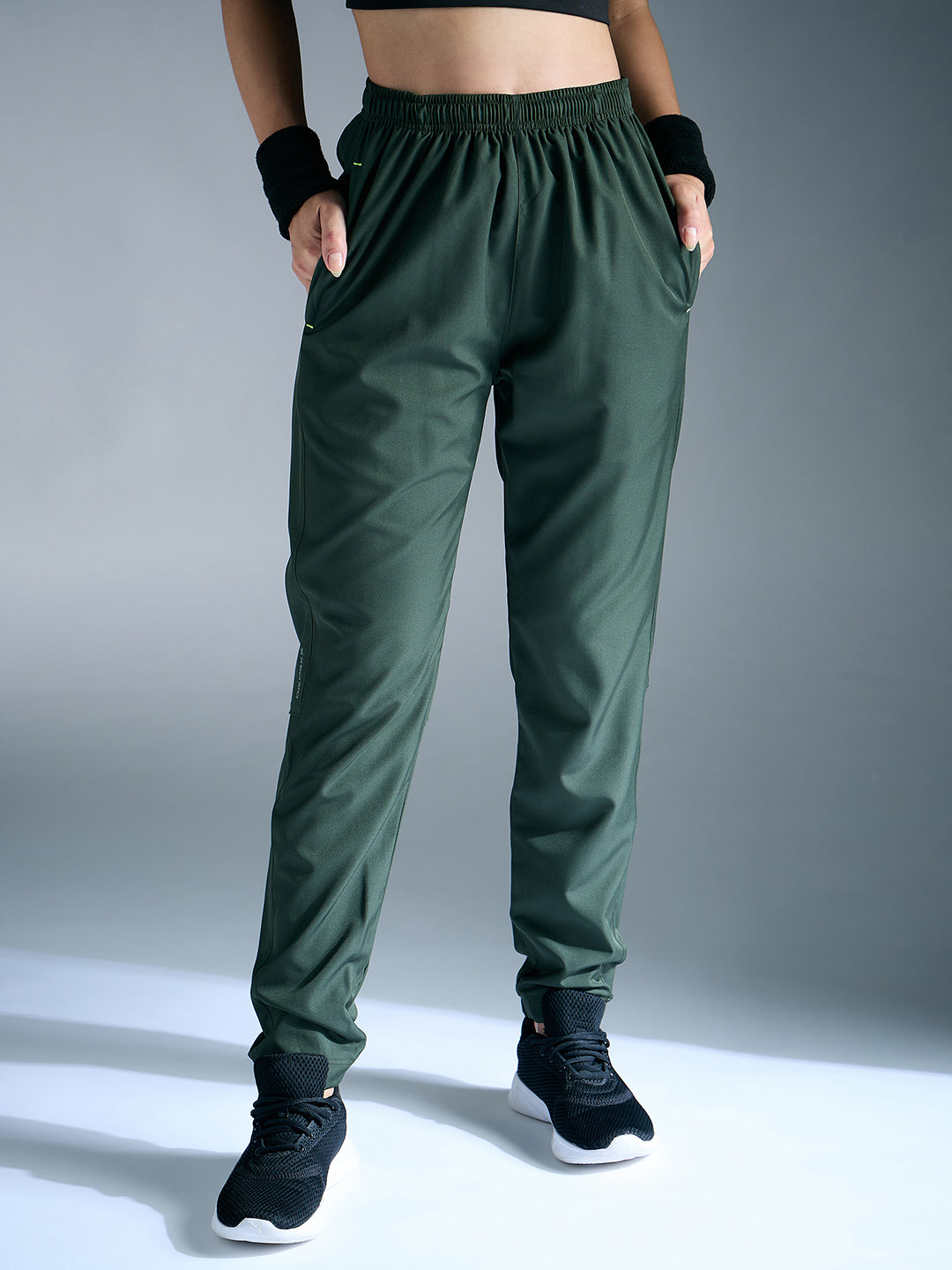 SG NS Pro Lycra Track Pant For Women And Girls