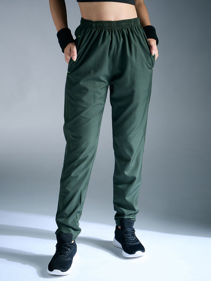 SG NS Pro Lycra Track Pant For Women And Girls