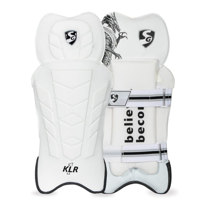 SG KLR 1 Wicket Keeping Legguard
