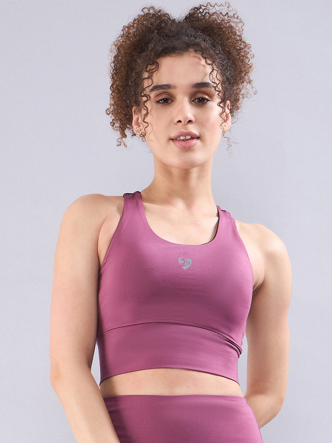 SG Women's Sports Bra