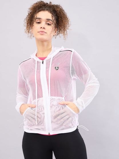 SG Women's Jacket