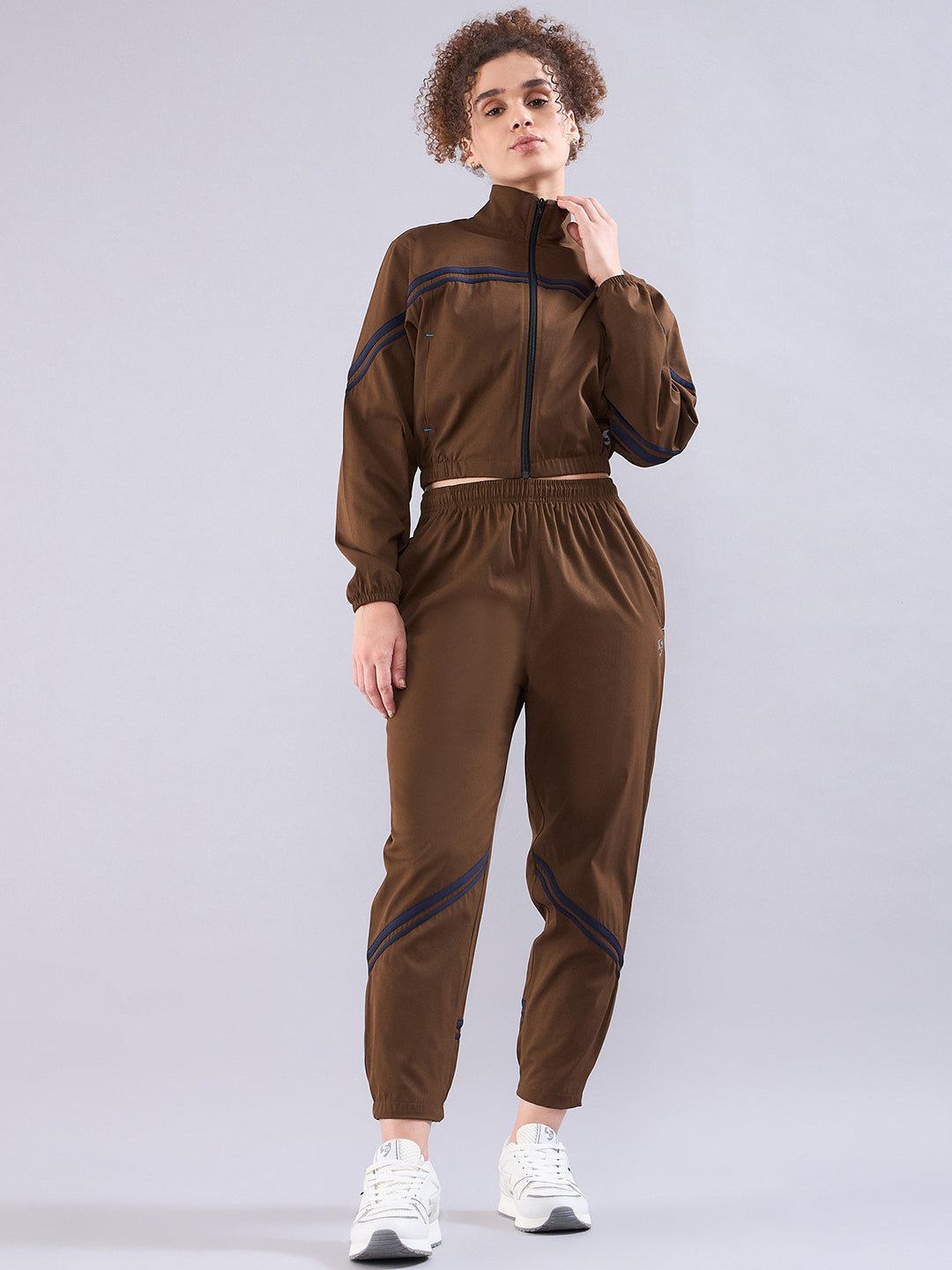 SG Women's Tracksuit