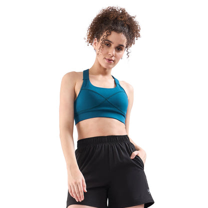 SG Women's Sports Bra