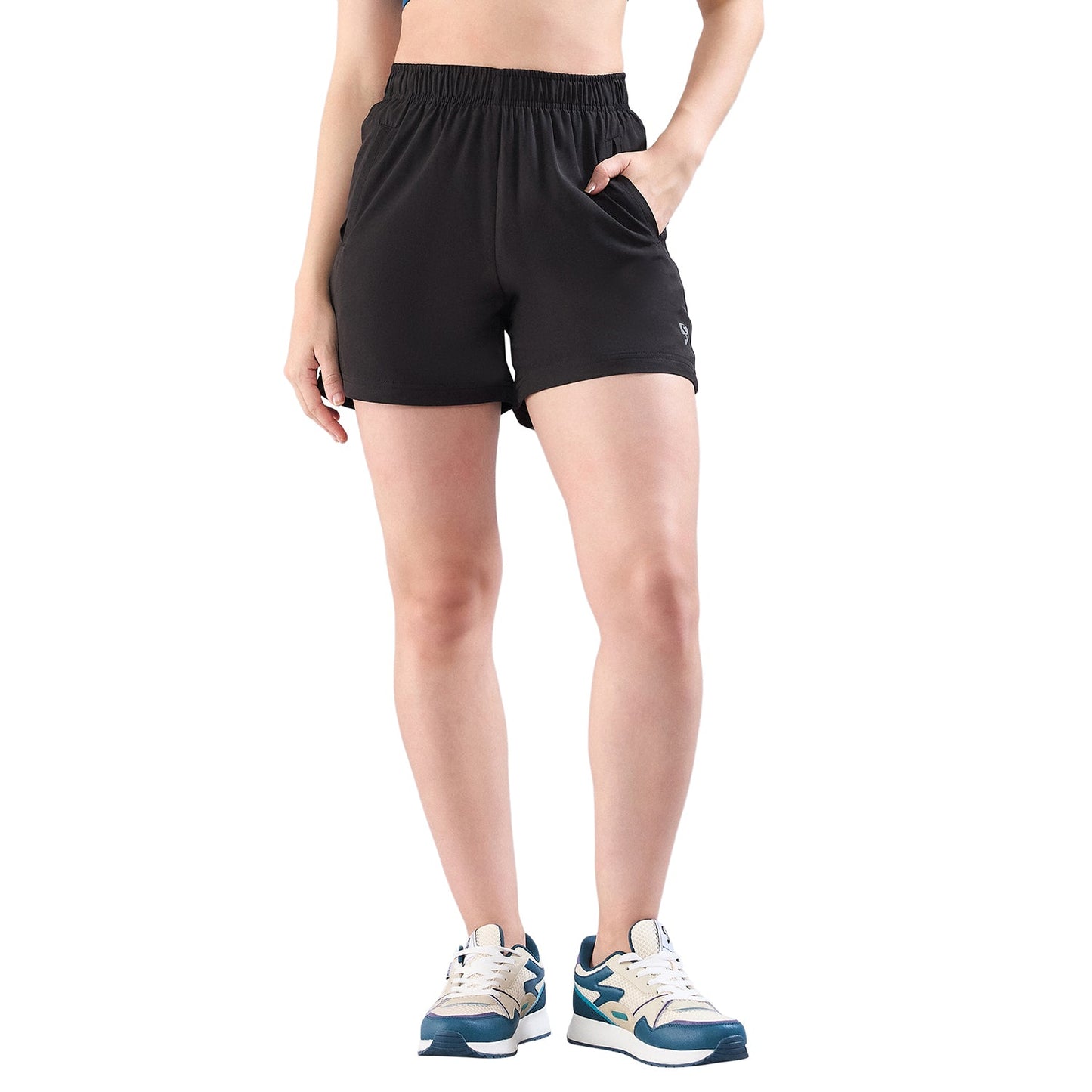 SG Women's Shorts
