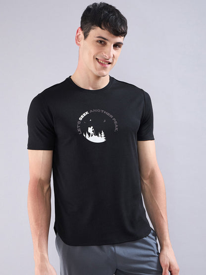 SG Men's T-Shirt