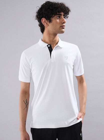 SG Men's Polo T-Shirt