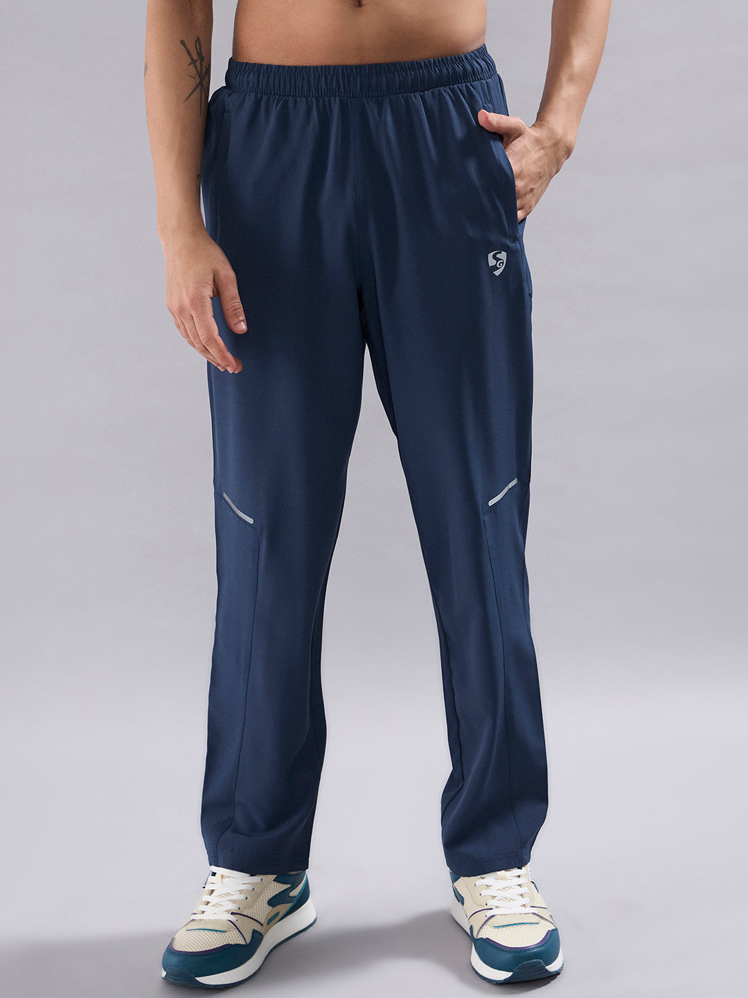 SG Men's Track Pant
