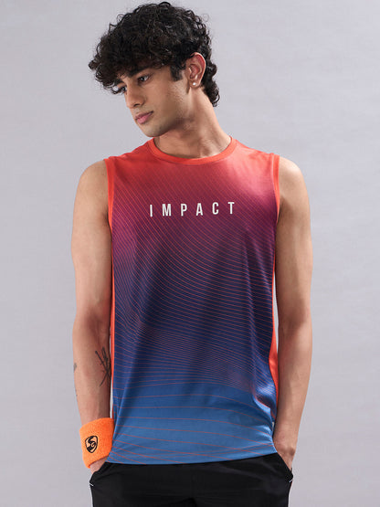 SG Men's T-Vest