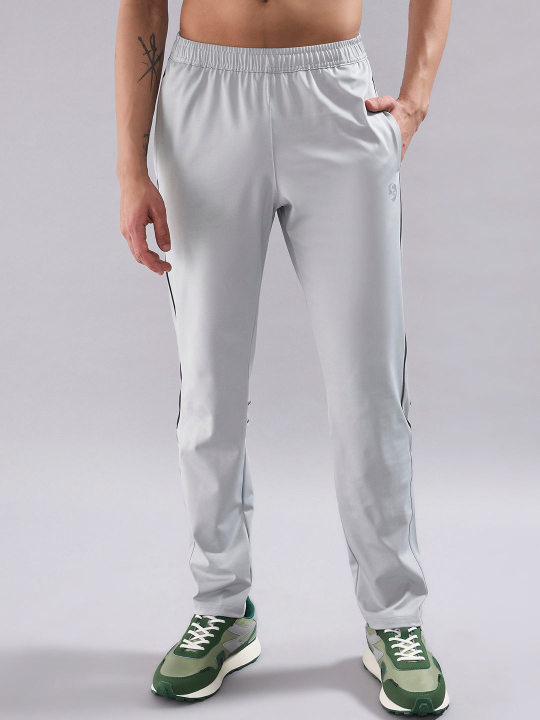 SG Men's Track Pant