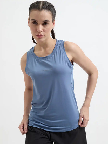SG H1WV83061 Women North Ser T-Vest
