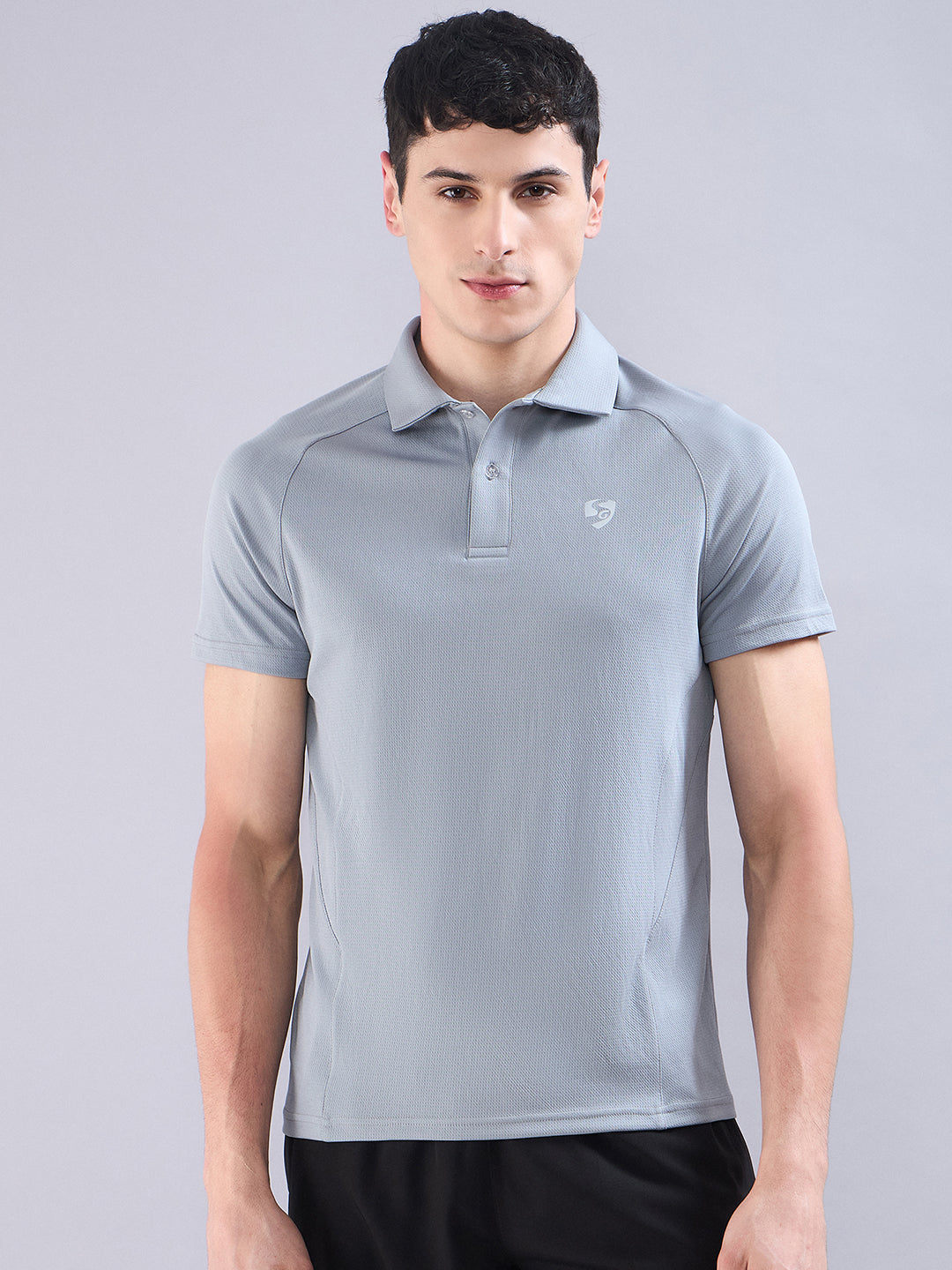 SG Men's Polo T-Shirt