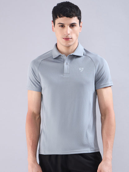 SG Men's Polo T-Shirt