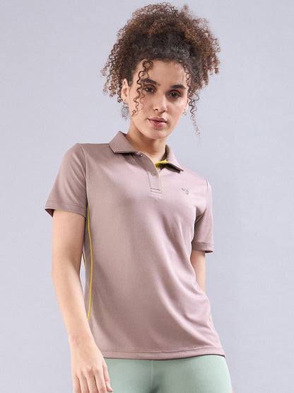 SG Women's Polo T-Shirt Coco