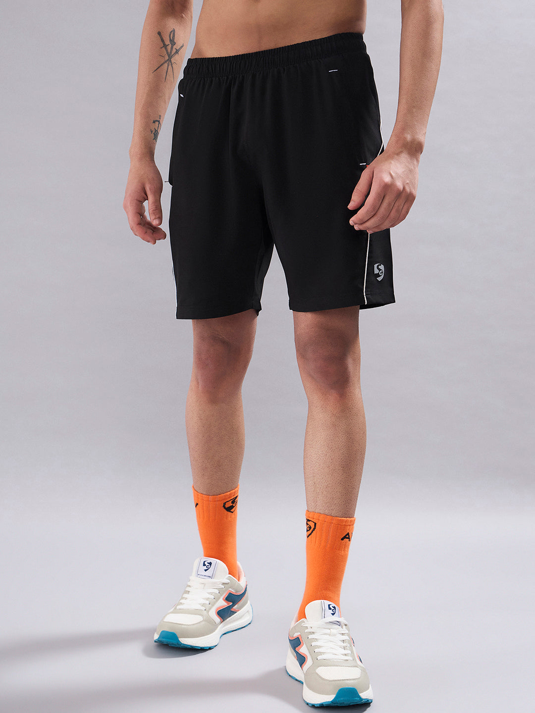 SG Men's Shorts