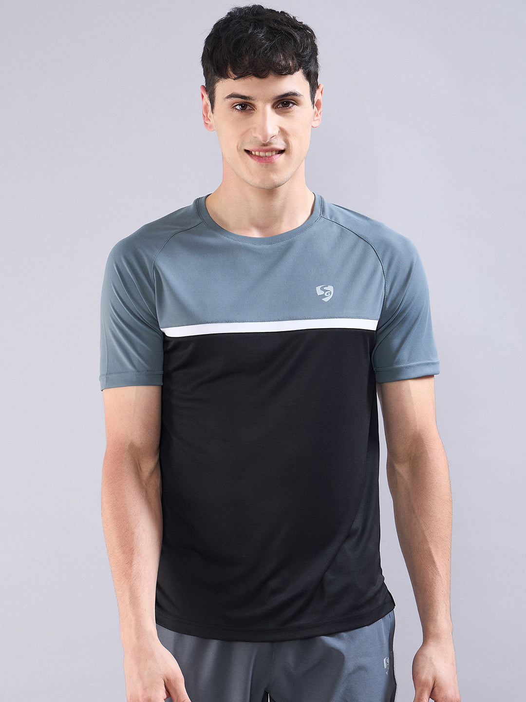 SG Men's T-Shirt