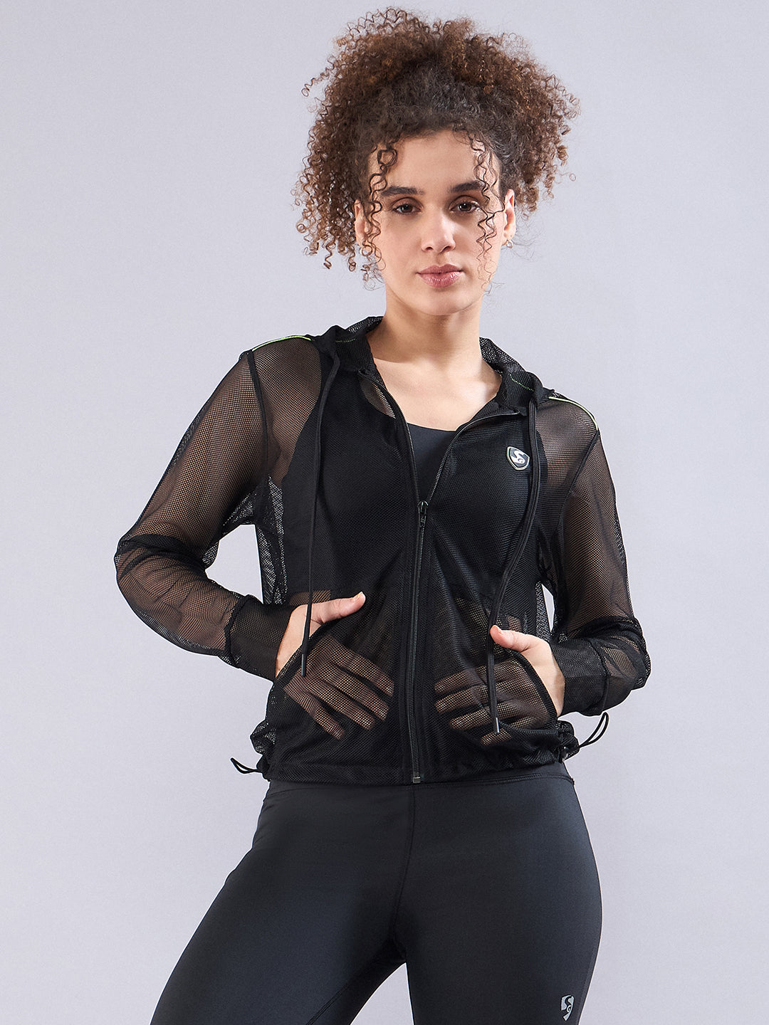 SG Women's Jacket
