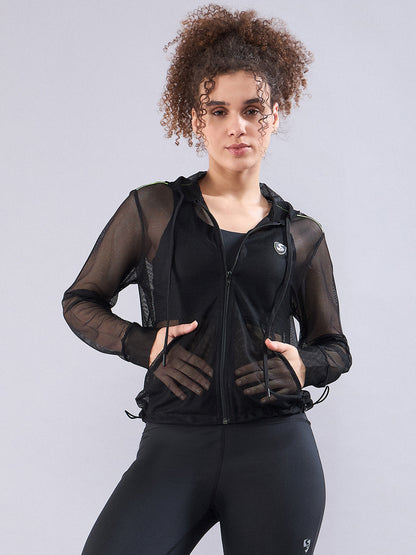 SG Women's Jacket