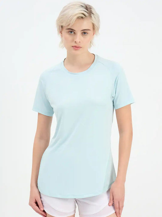 SG H2WT83142 Women Sky Rider T-Shirt