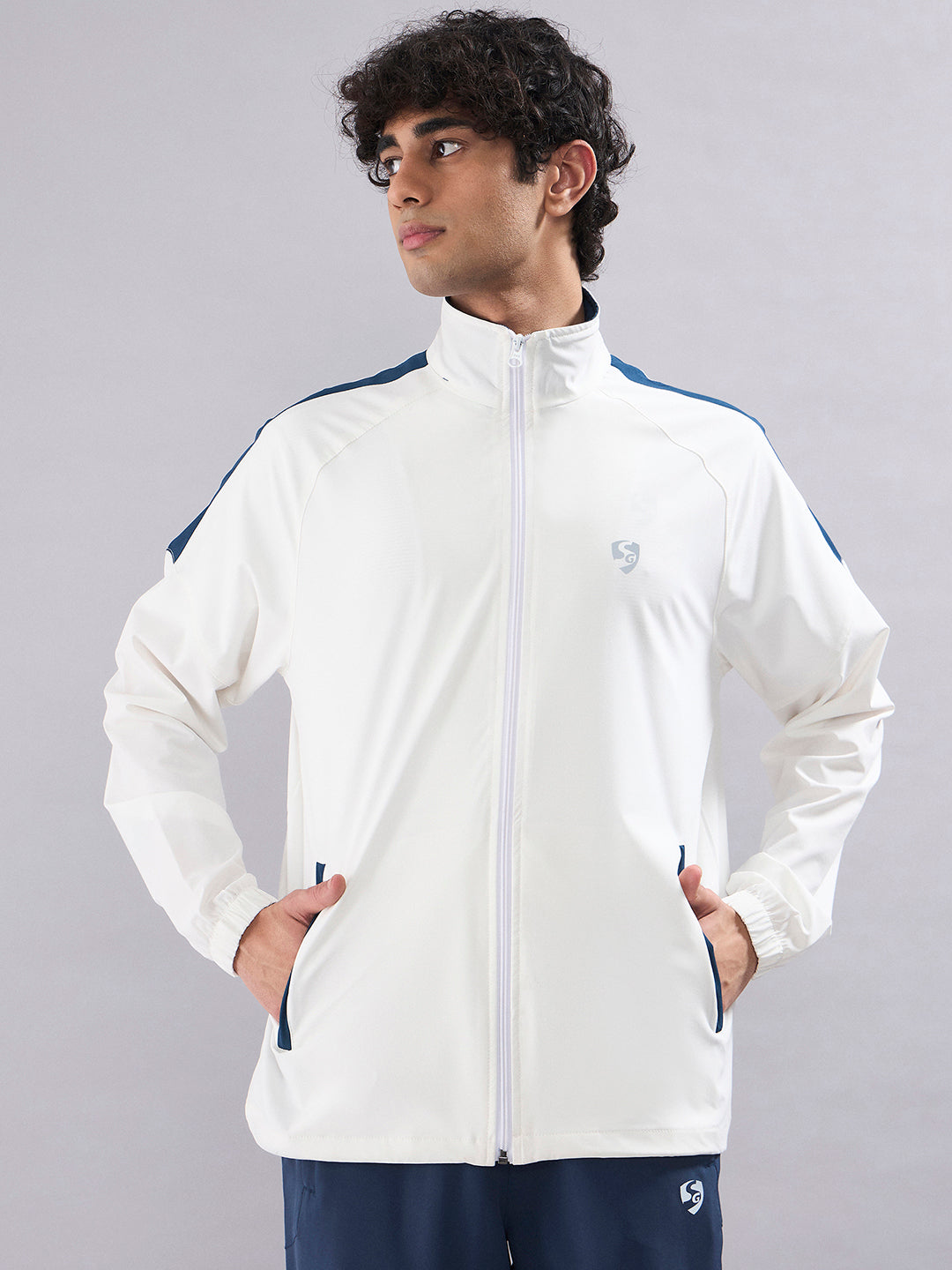 SG Men's Jacket