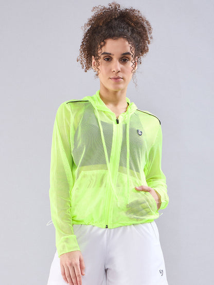 SG Women's Jacket