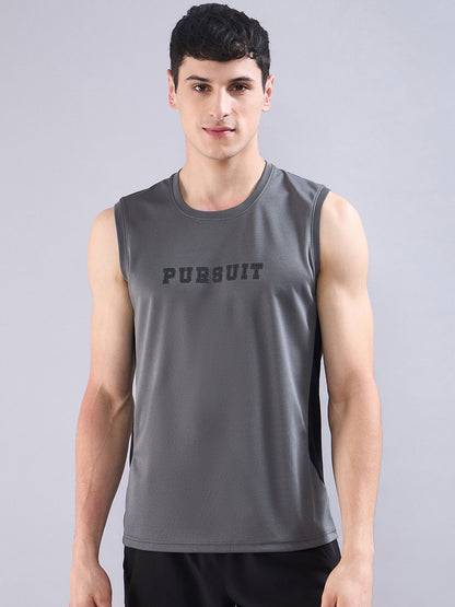 SG Men's T-Vest