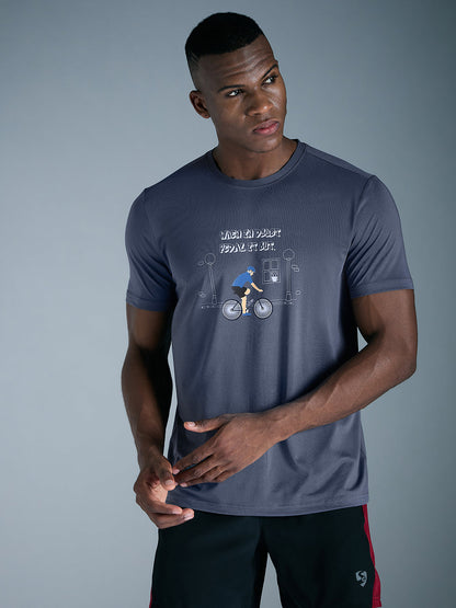 SG Mesh T-Shirt For Men And Boys