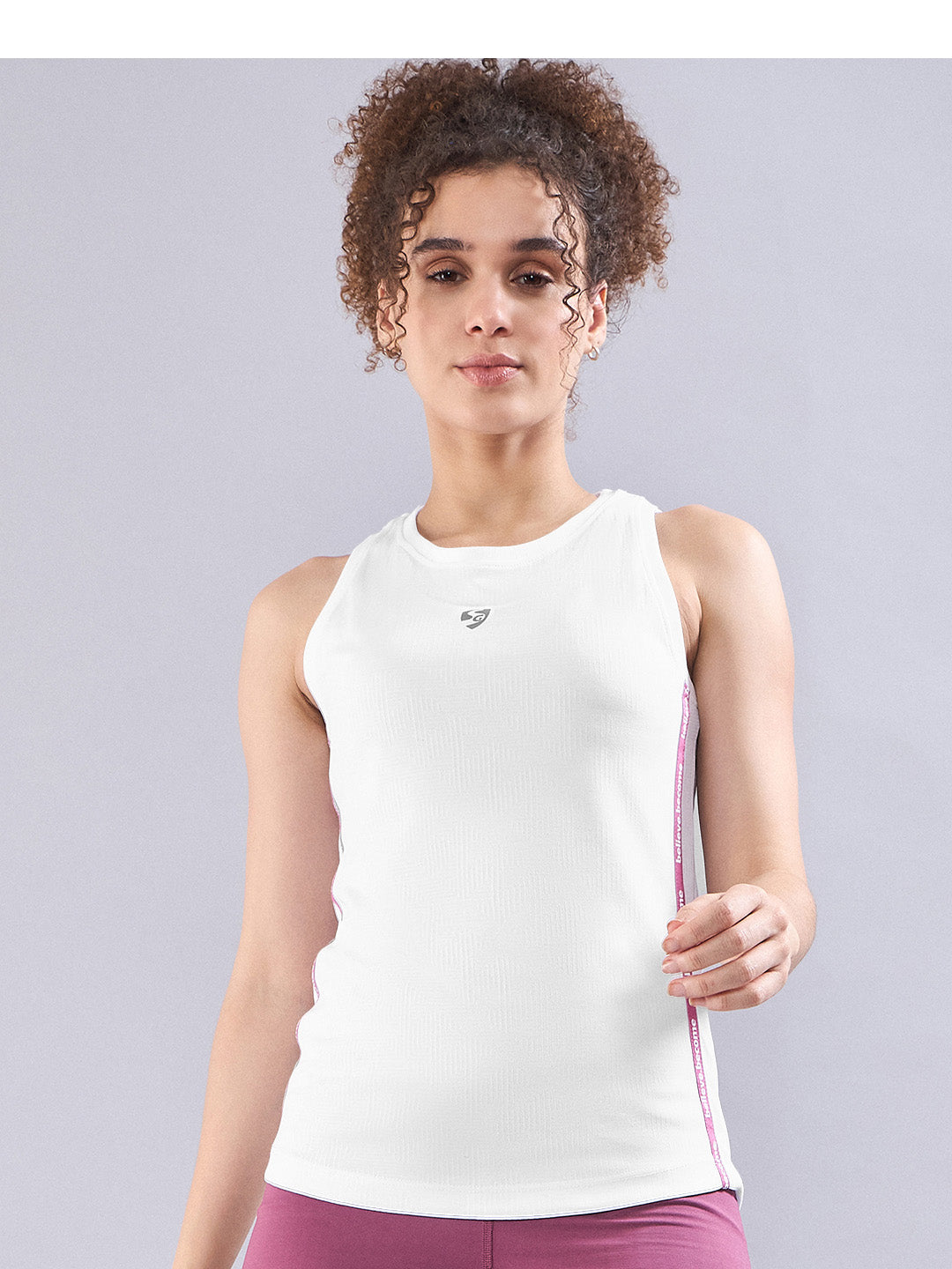 SG Women's T-Vest
