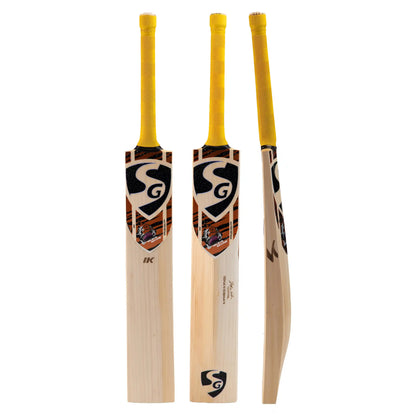 SG Ishan Kishan English Willow Bat