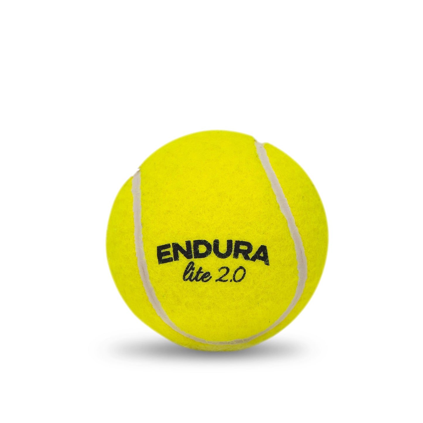 SG Endura Lite 2.0 Tennis Ball(Pack of 6)