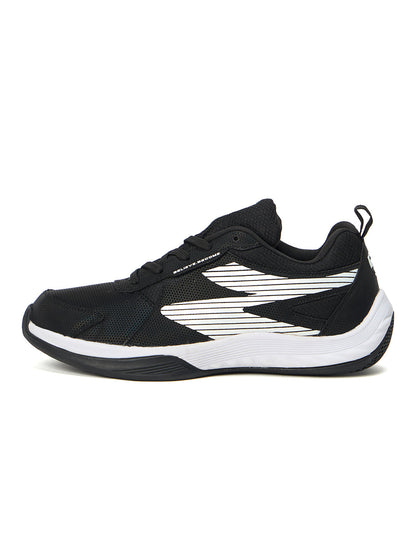 SG EASE Shoes Black/White