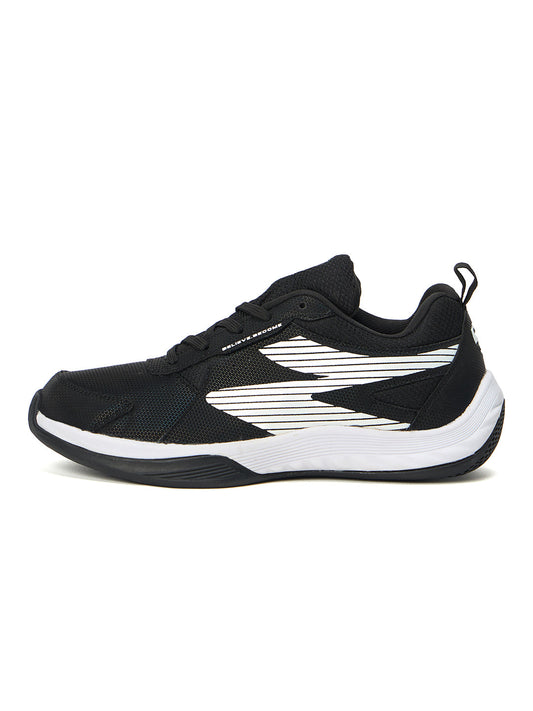 SG EASE Shoes Black/White