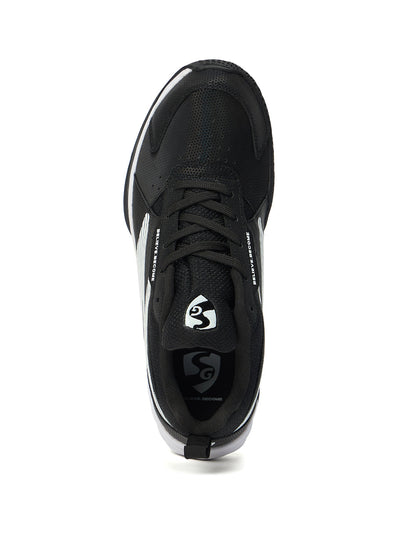 SG EASE Shoes Black/White