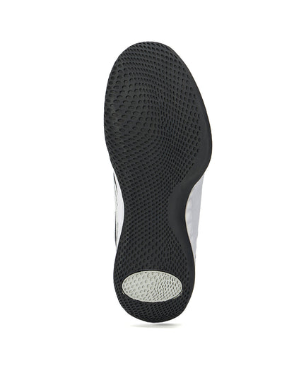 SG EASE Shoes Black/White